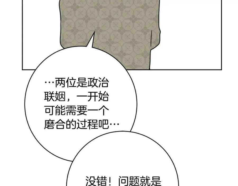 第83话 国王恋爱了？ 第115页