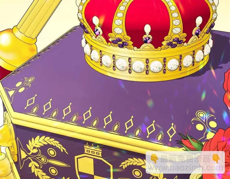 第74话 混乱的王宫 第158页