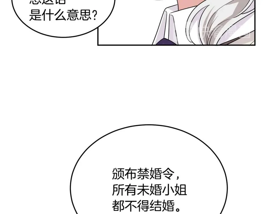 第24话 禁婚令 第32页
