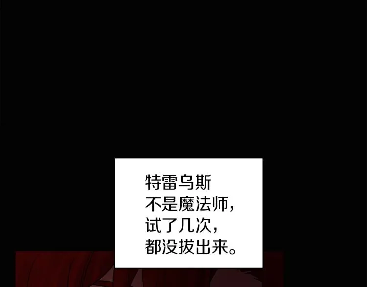第31话 陛下被甩了？！ 第17页