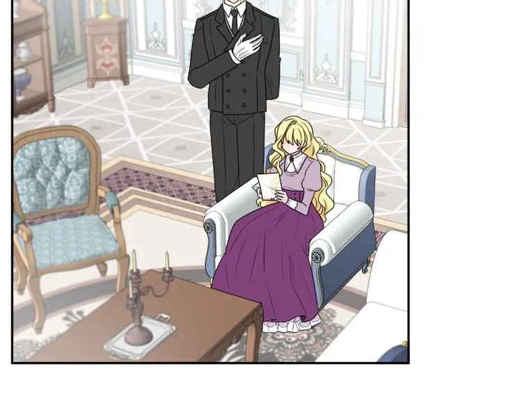 第31话 陛下被甩了？！ 第136页