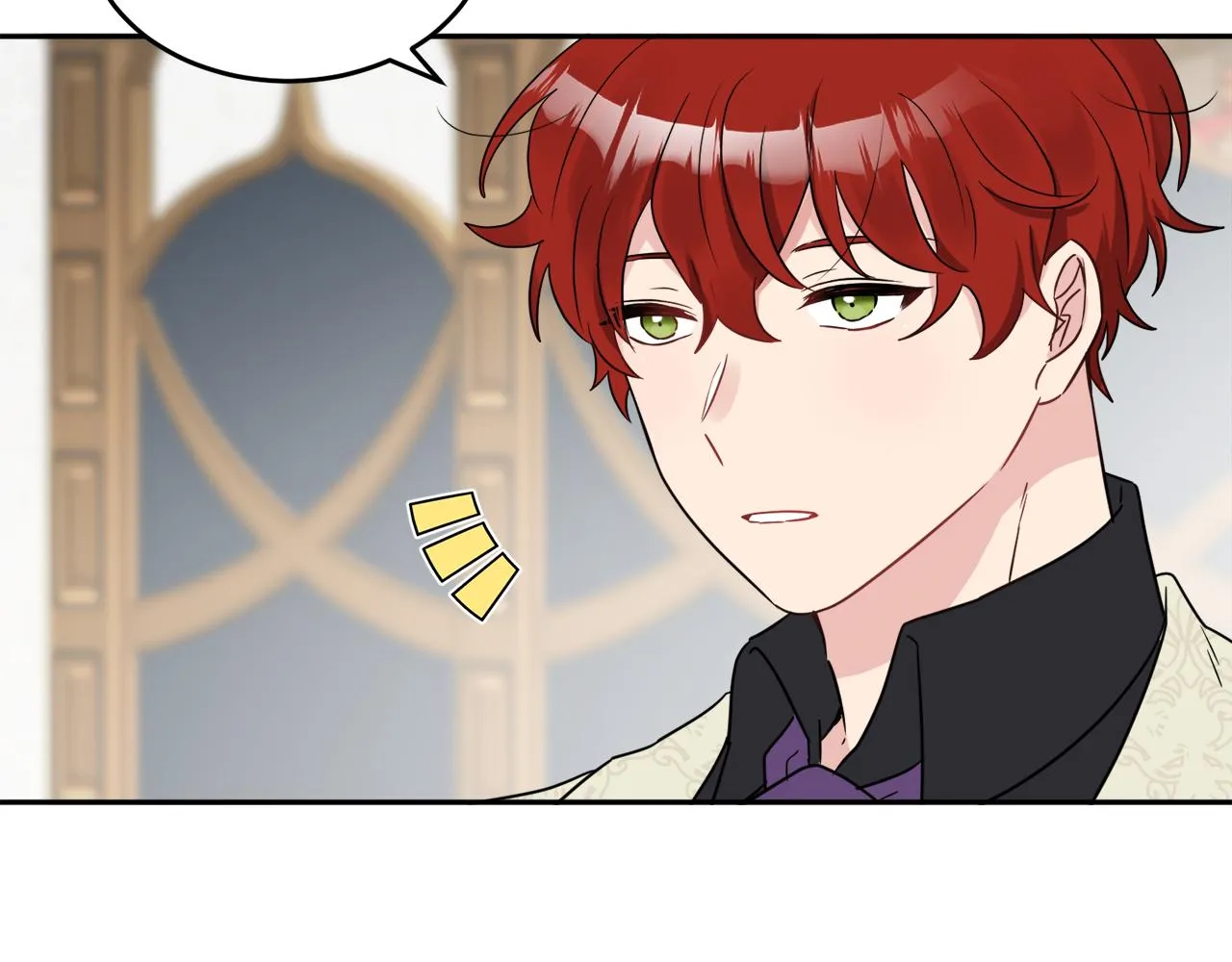 第35话 请给我原稿吧 第67页