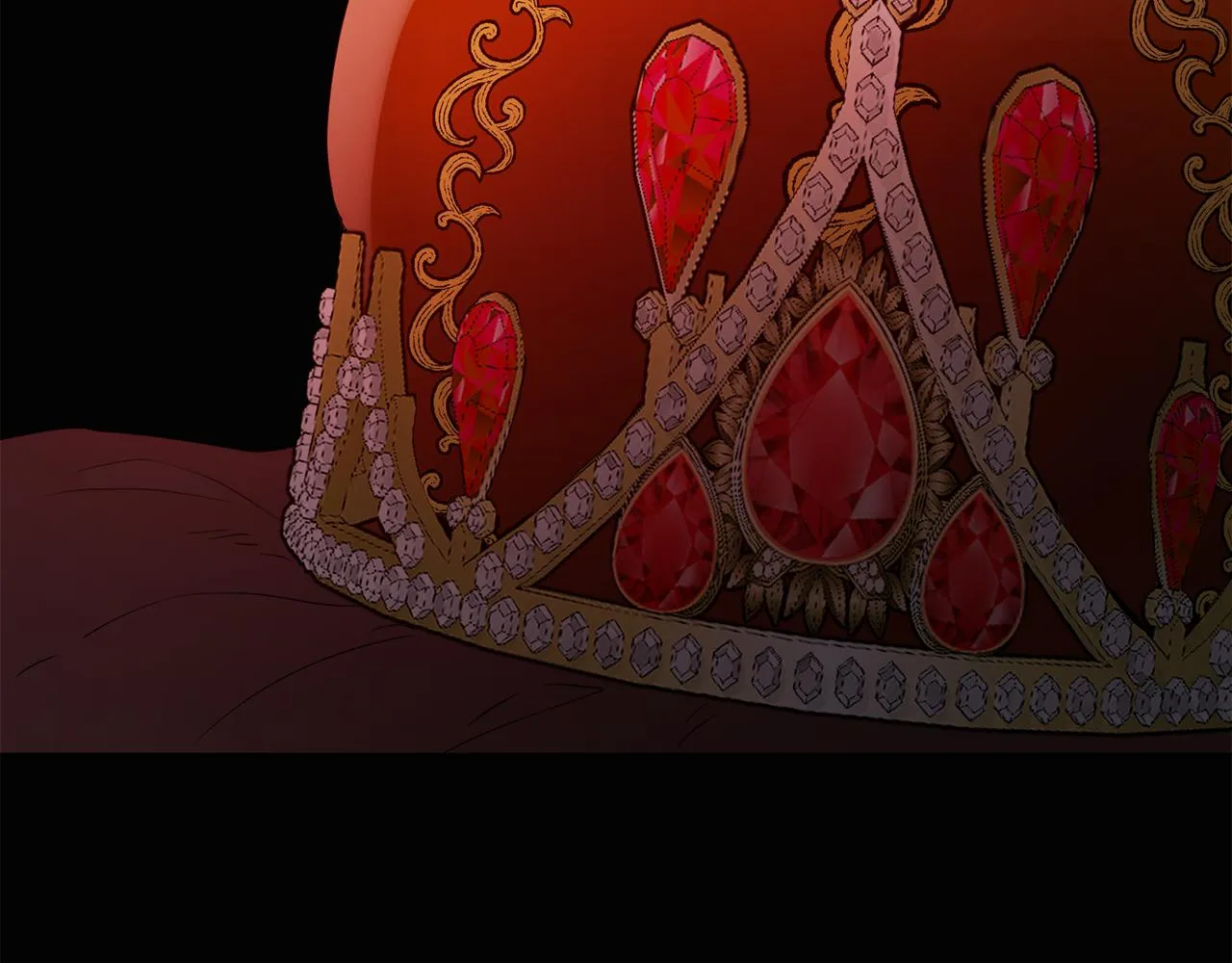 第37话 作者真的是她？ 第16页