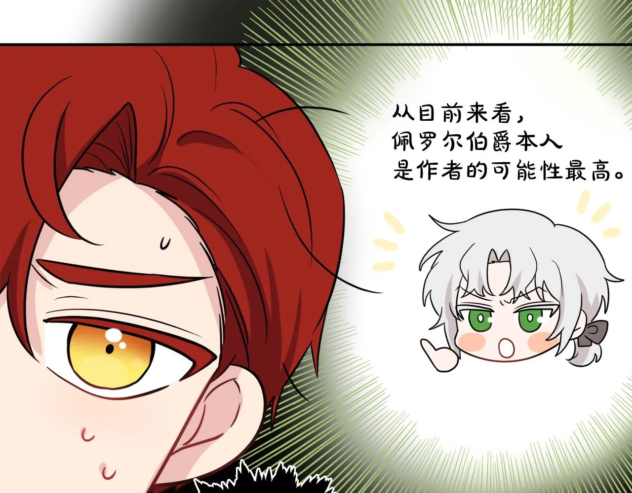 第37话 作者真的是她？ 第68页