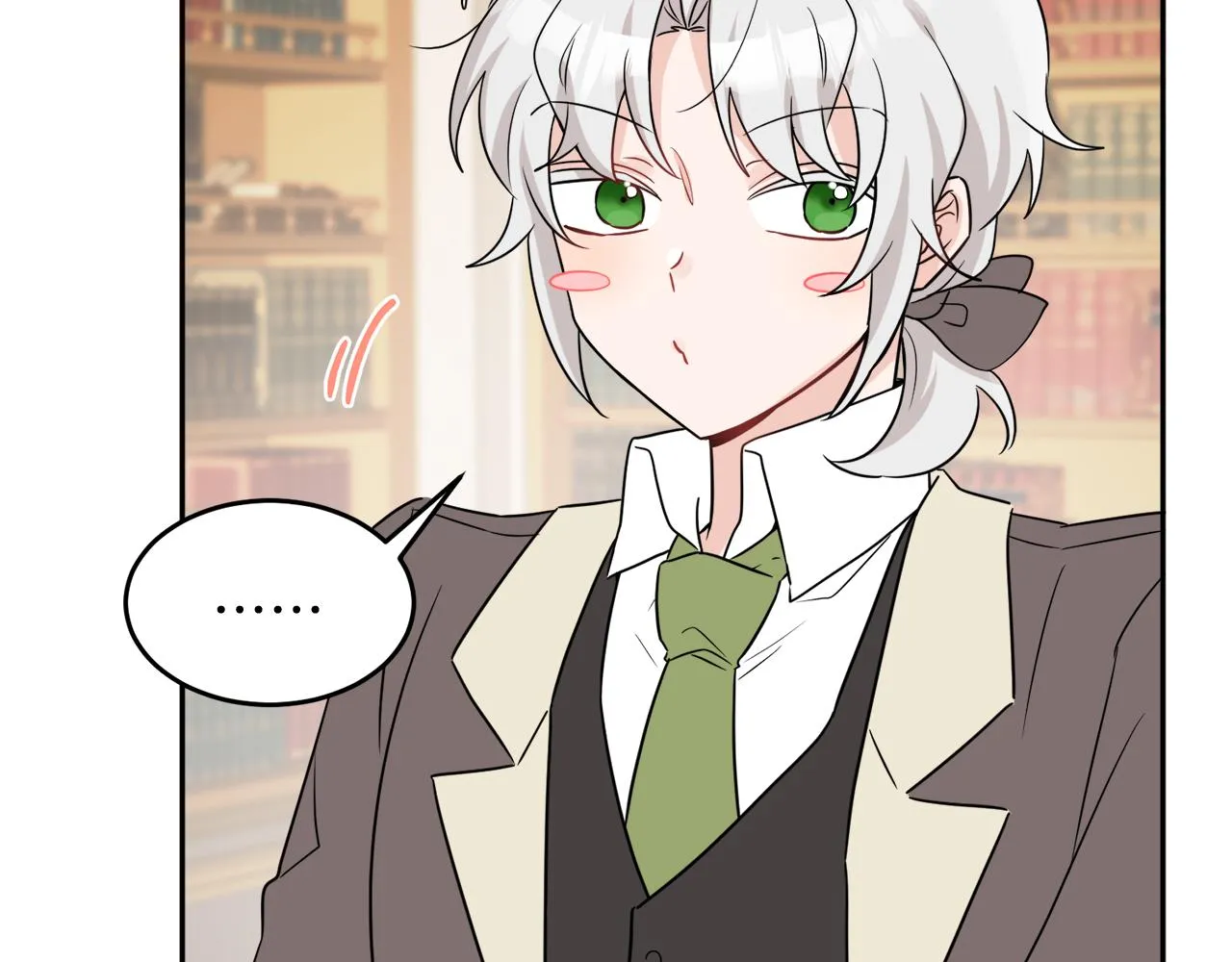 第39话 国王的特权 第46页