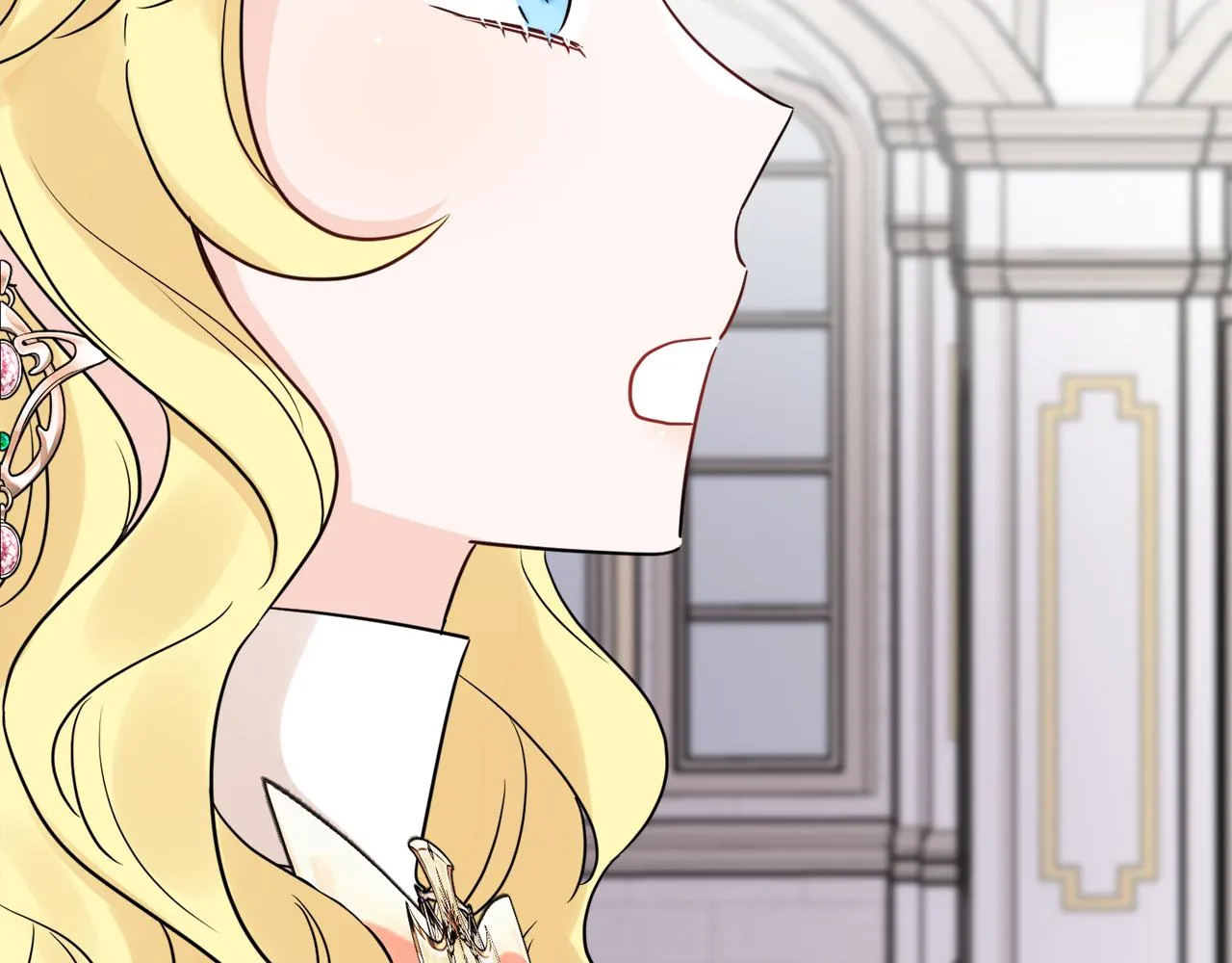 第44话 大闹婚礼 第123页