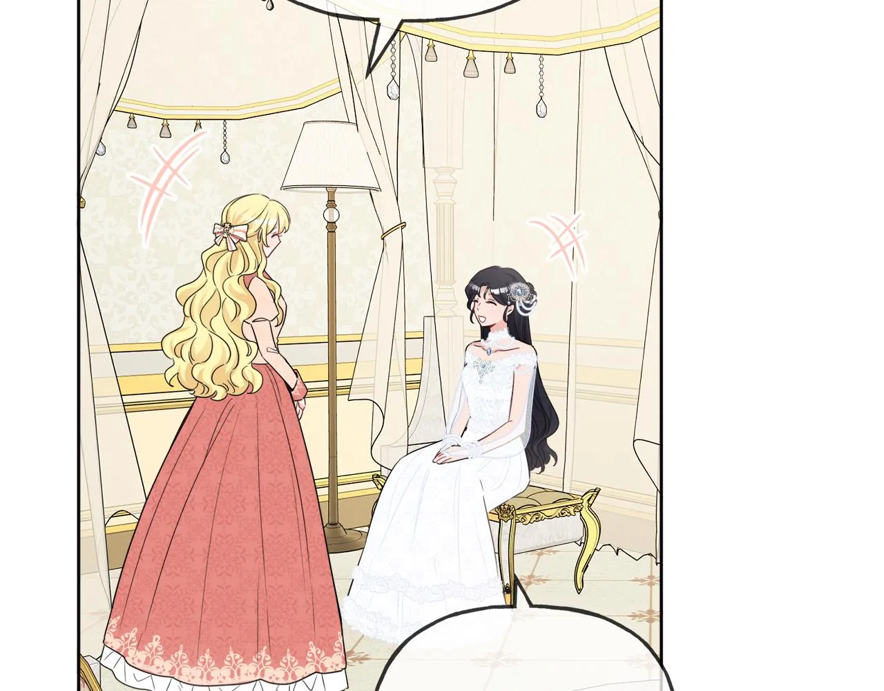 第43话 卡拉的婚礼 第54页