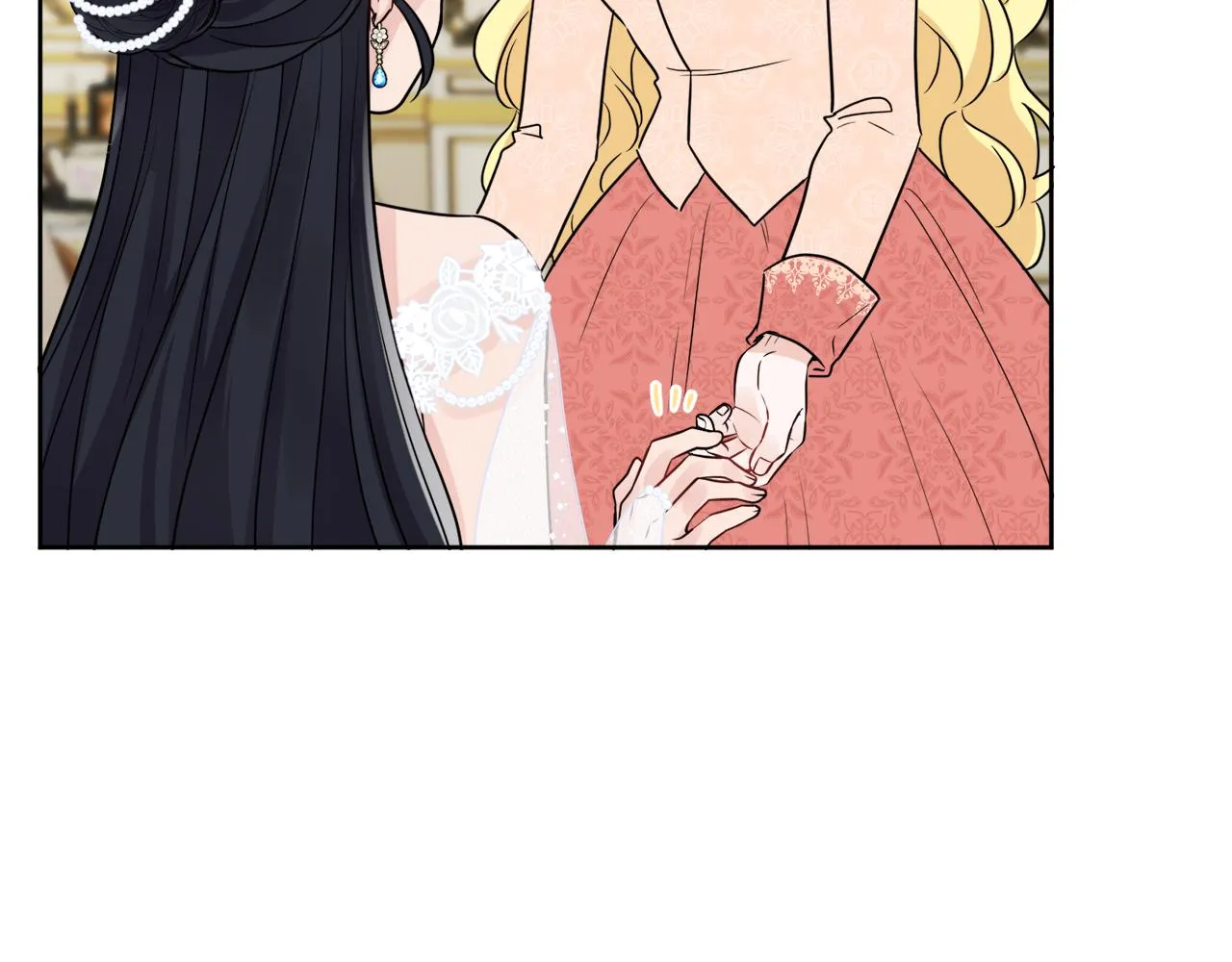 第43话 卡拉的婚礼 第62页