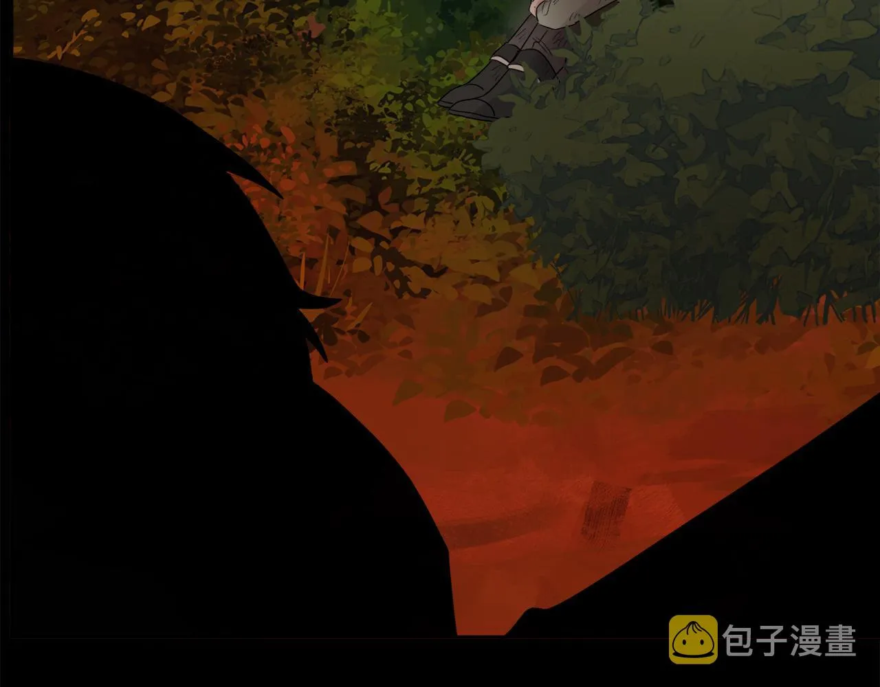 第45话 布里德爆发 第66页