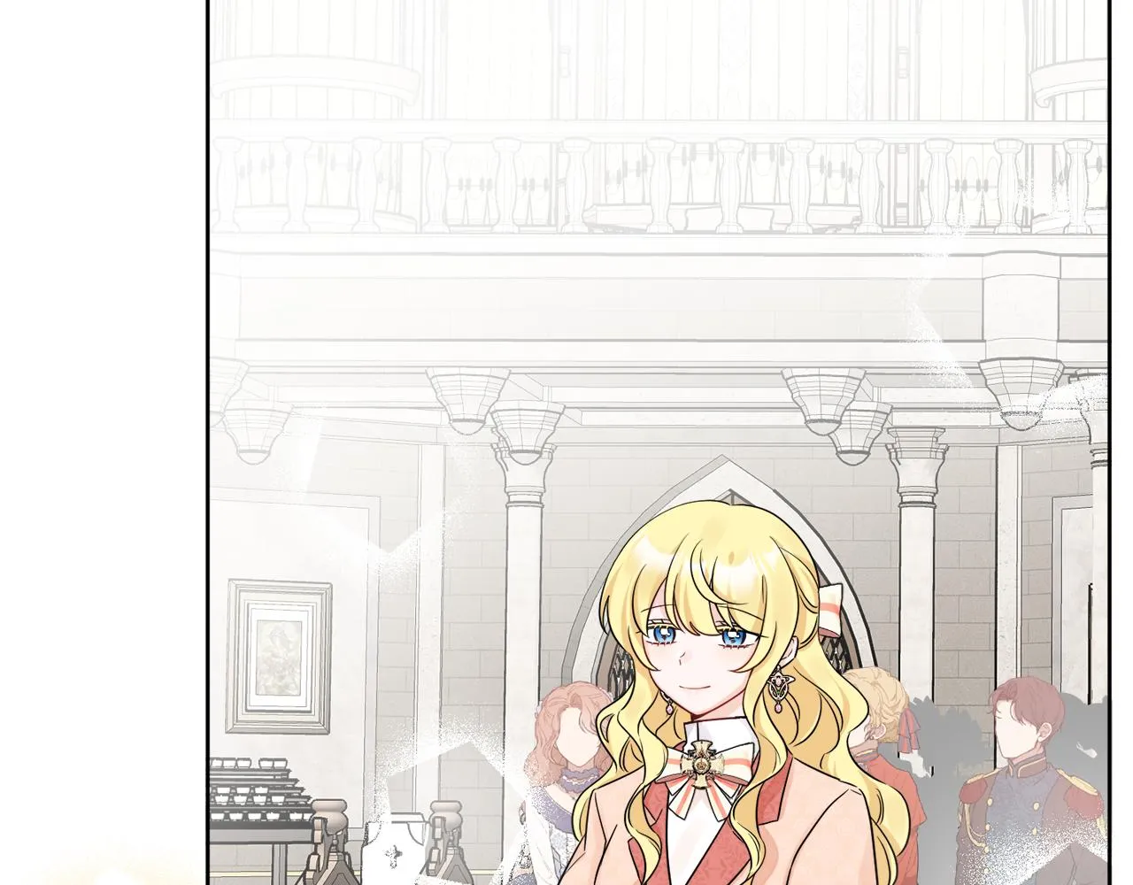 第46话 真正的家人 第31页