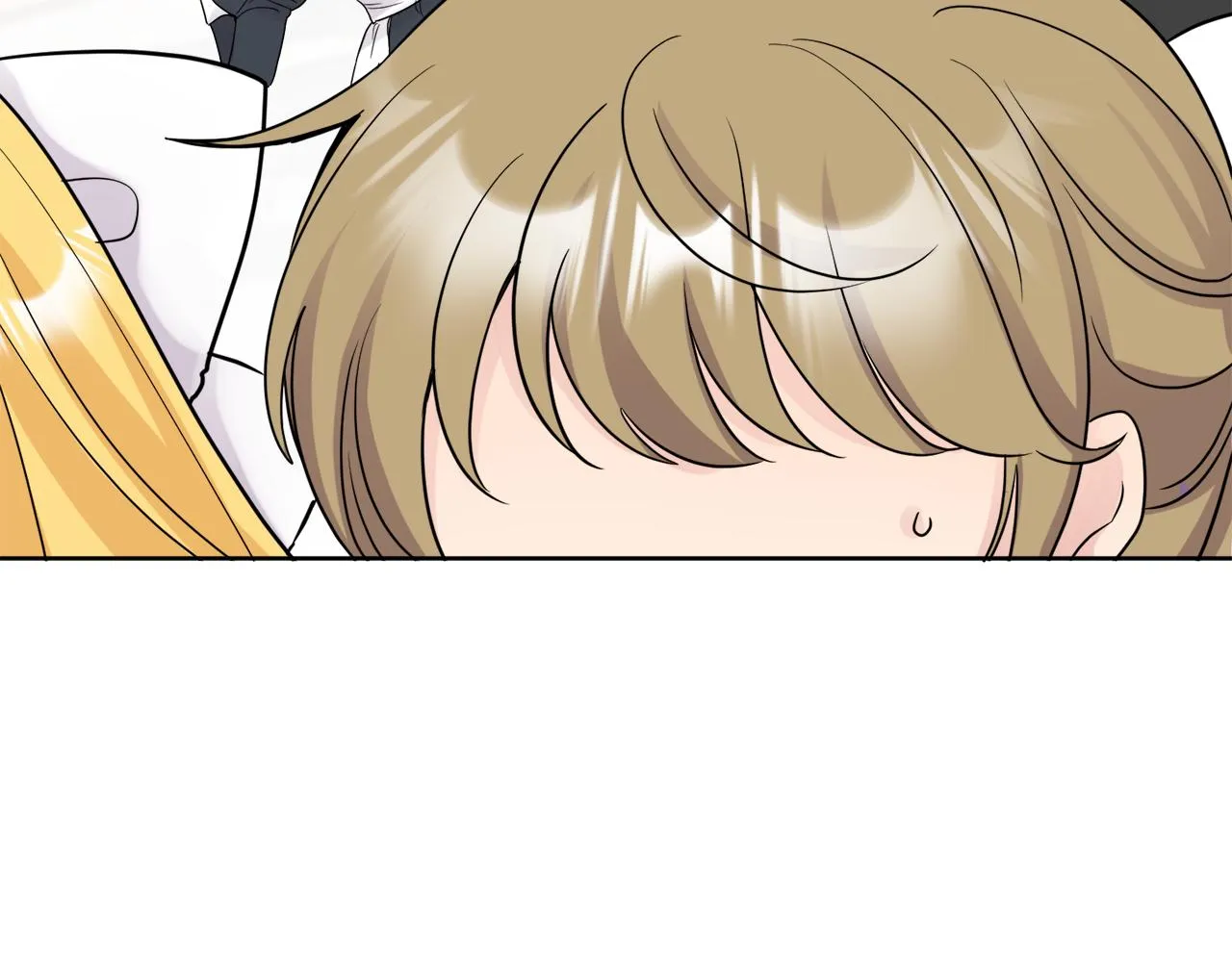 第46话 真正的家人 第84页