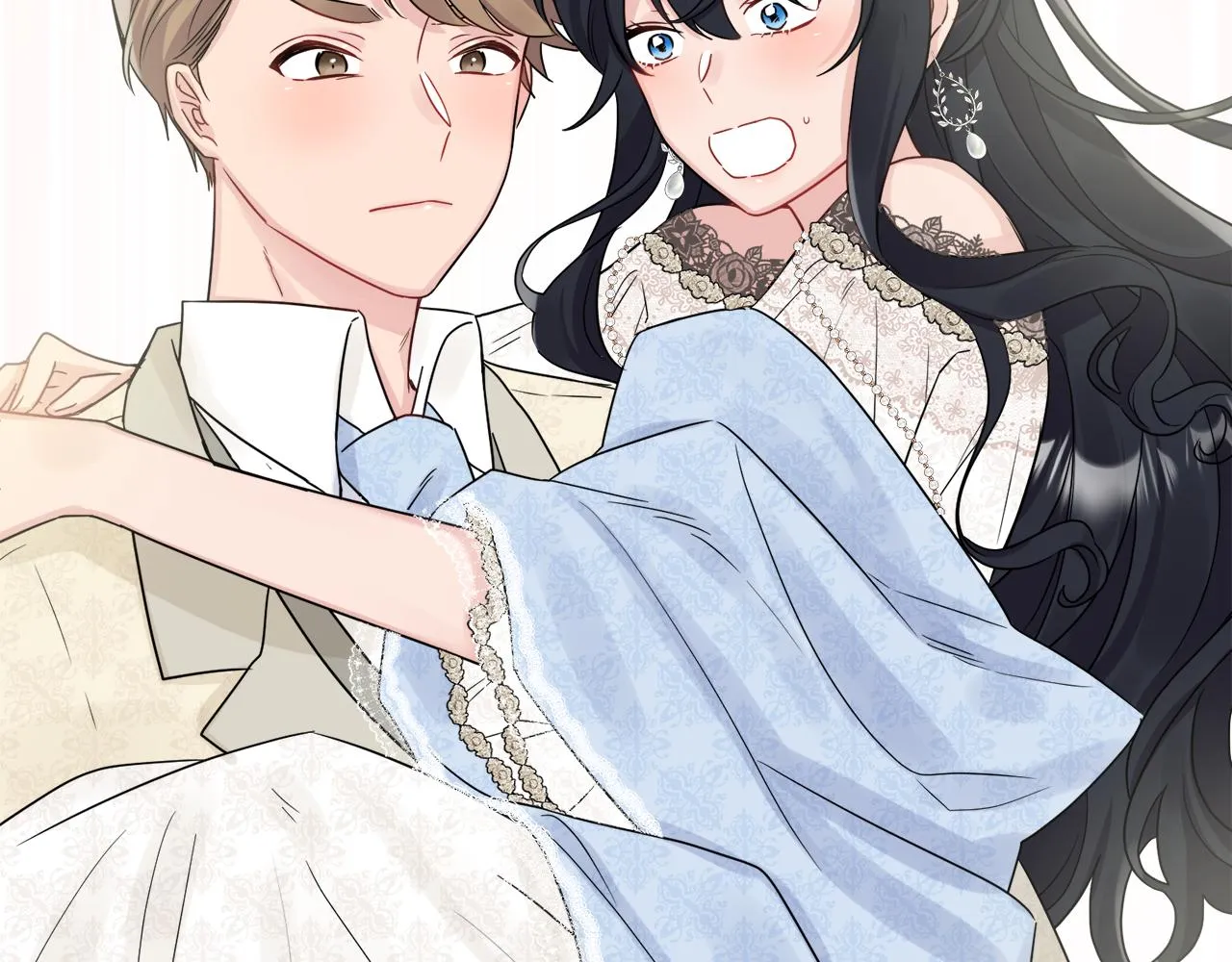 第46话 真正的家人 第156页