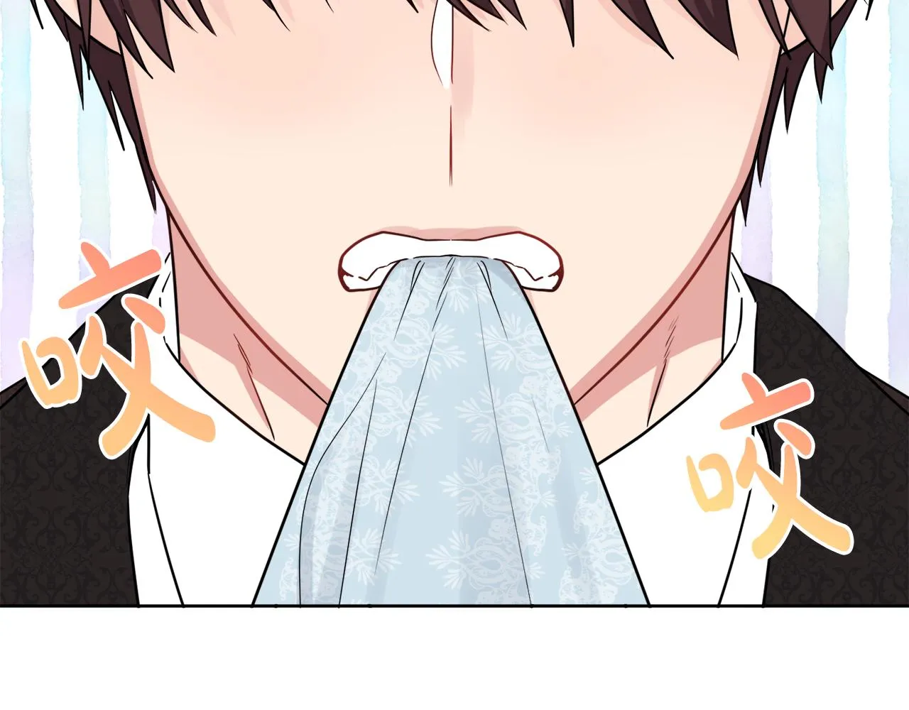第47话 恶毒的母亲 第11页