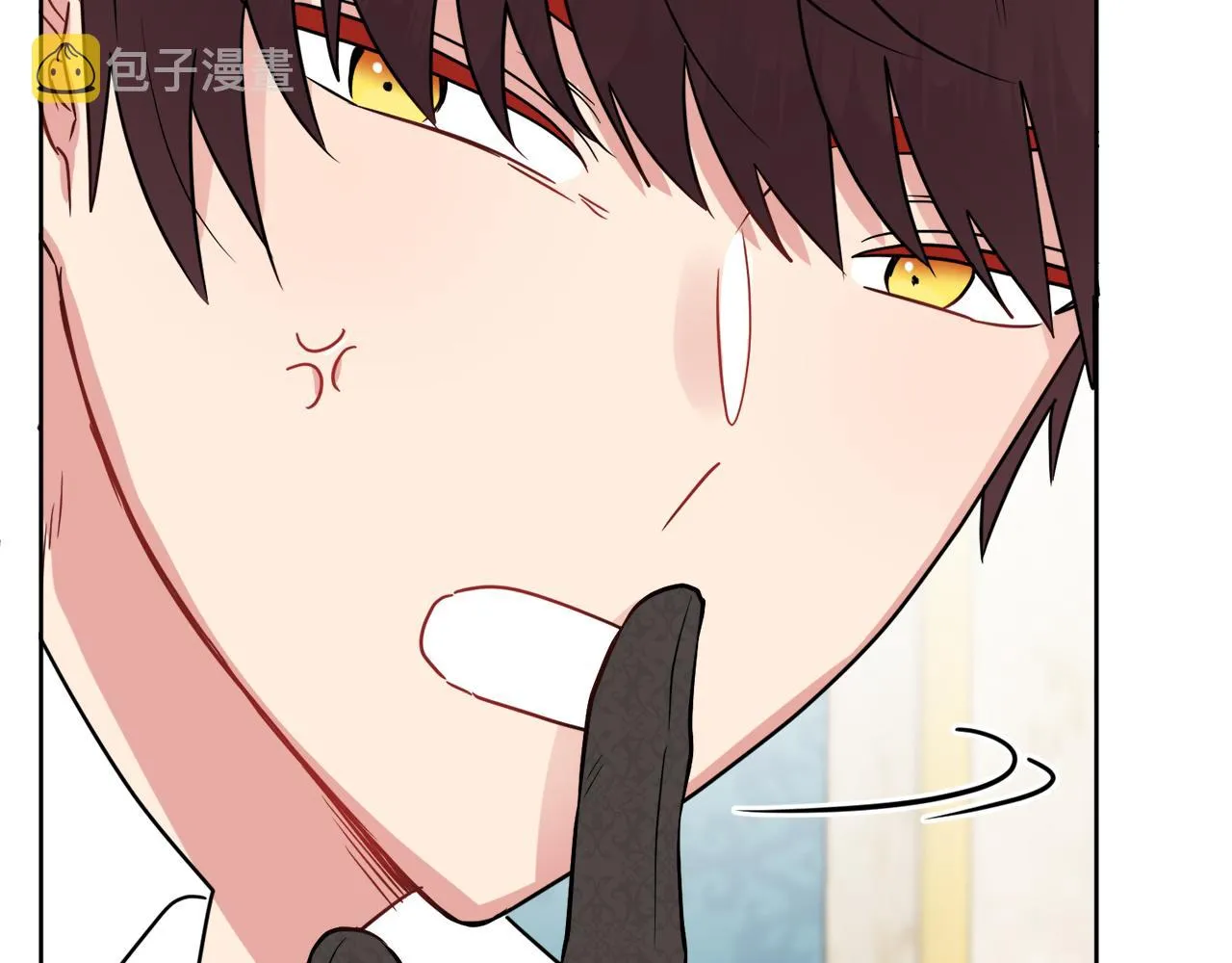 第47话 恶毒的母亲 第27页