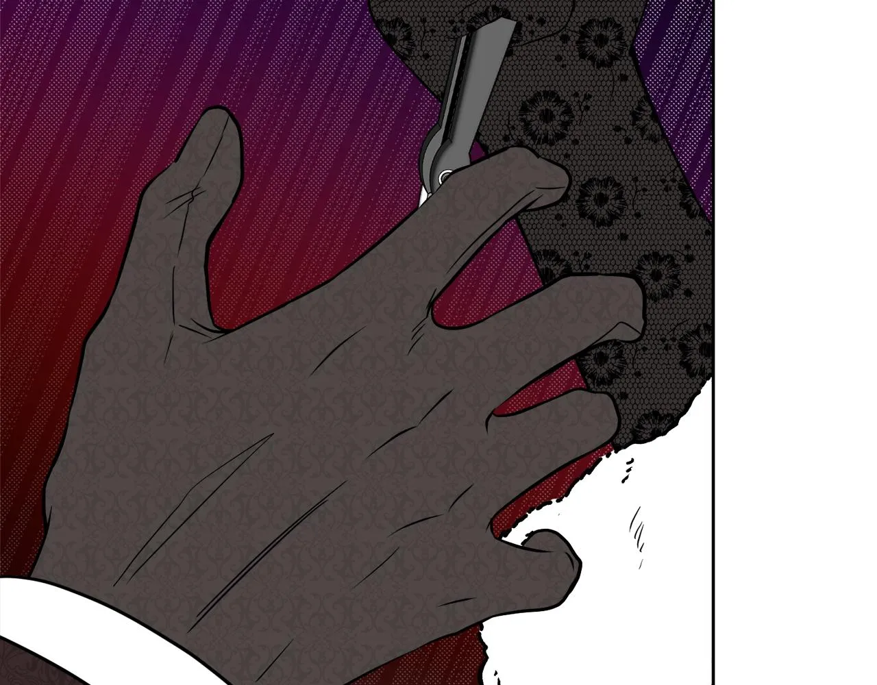 第48话 国王的告白 第58页