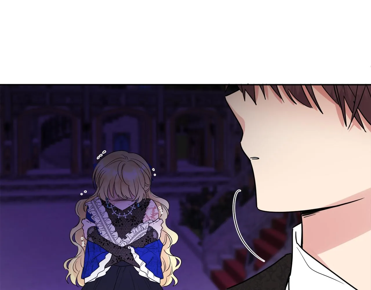 第48话 国王的告白 第82页