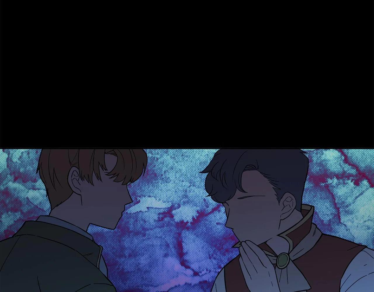 第51话 洛洛遭绑架 第91页