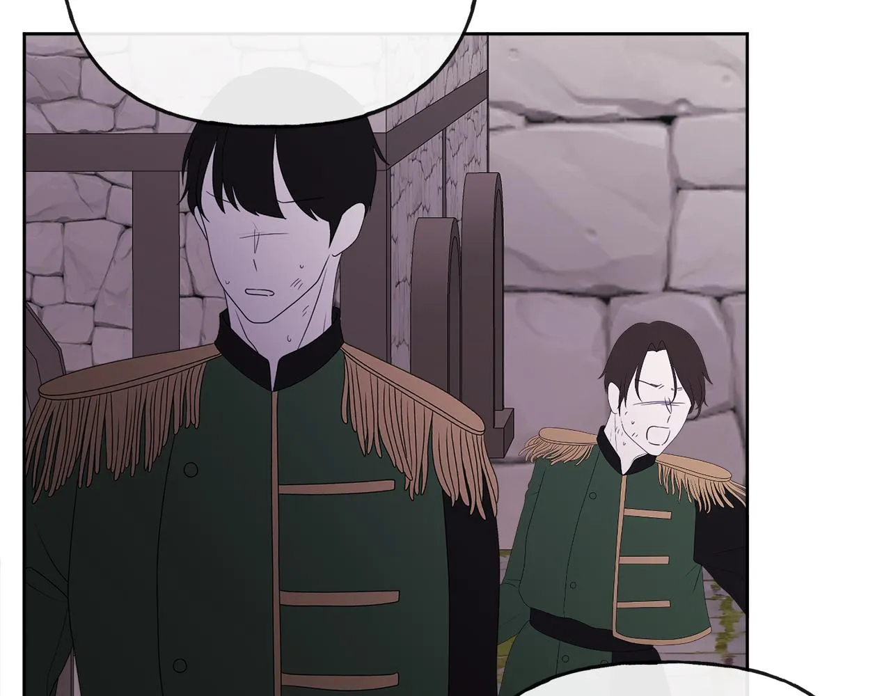 第52话 燃烧的阿瑟 第83页