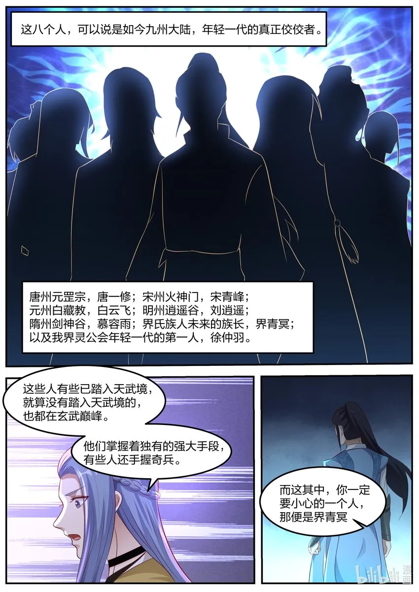 275 张天翼 第3页