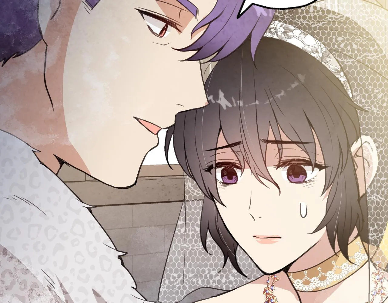 第88话 婚礼中止 第134页
