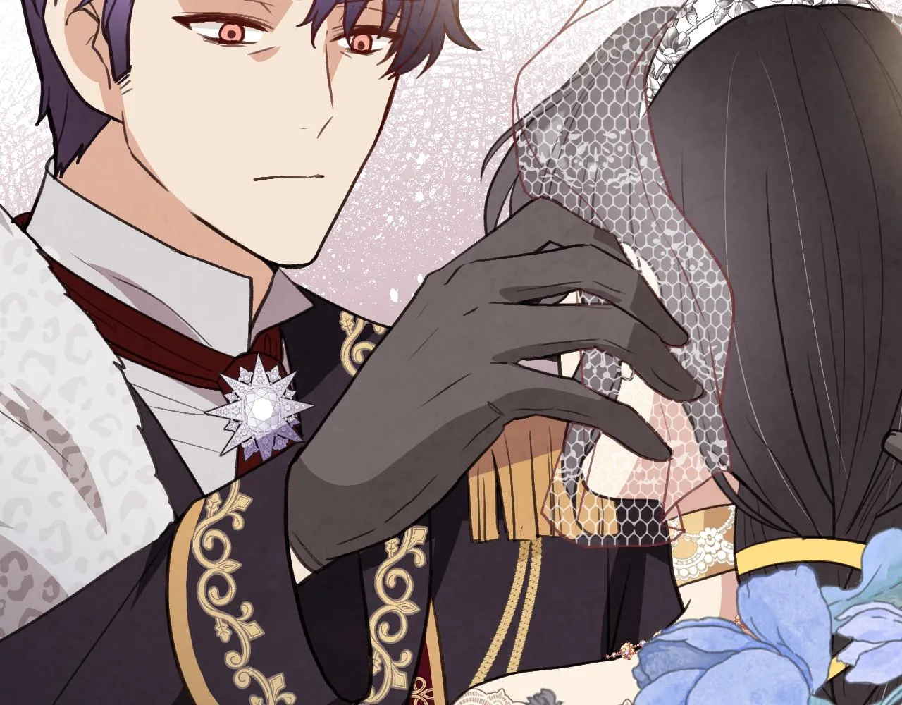 第87话 婚礼 第139页