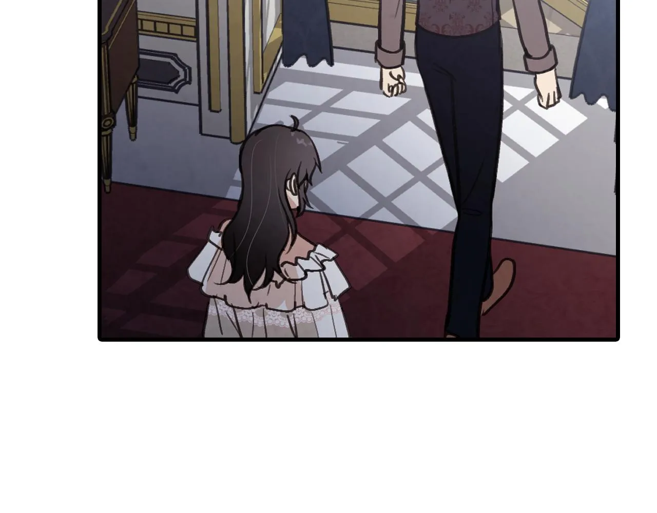第86话 模糊的记忆 第112页