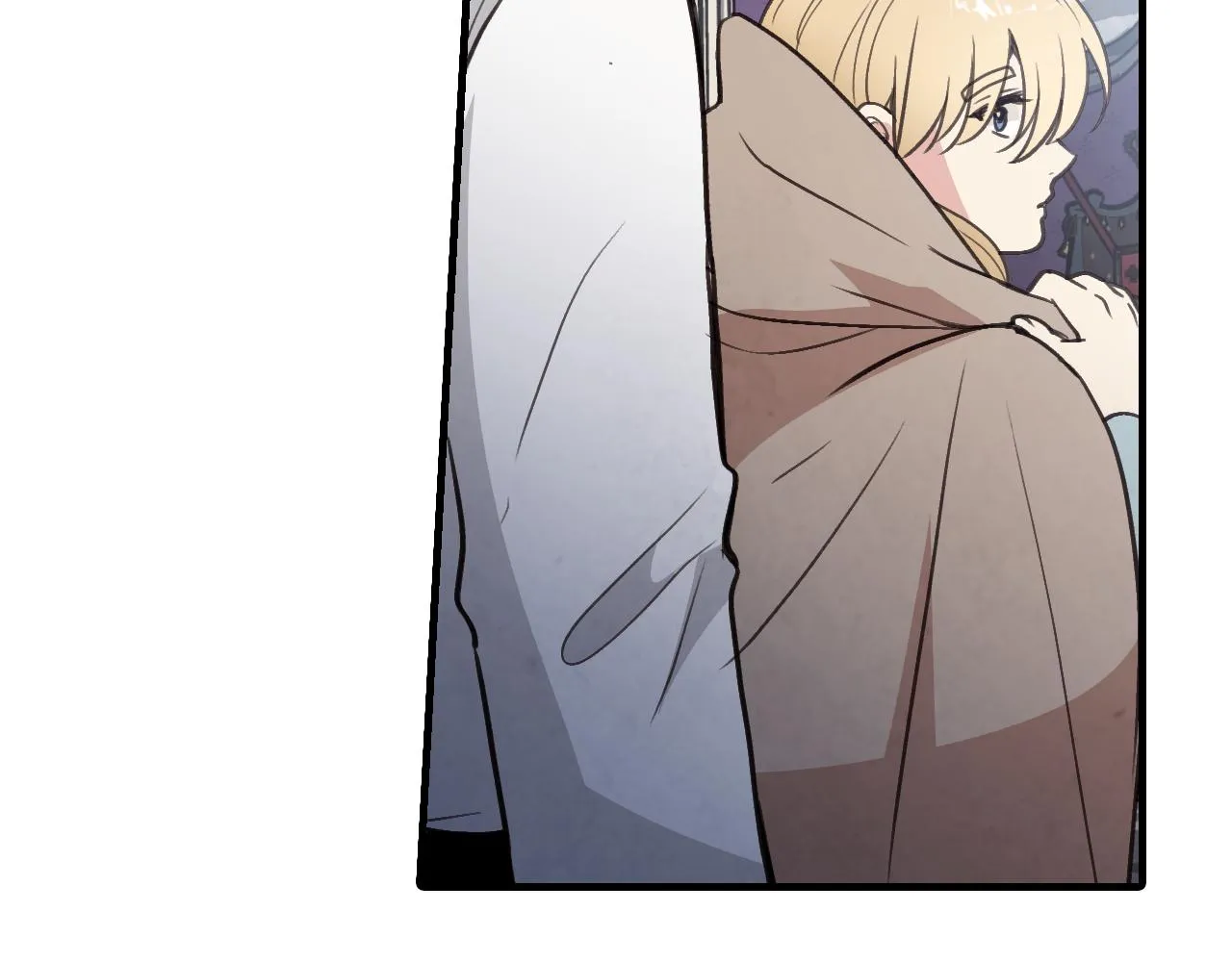 第84话 忘记 第11页