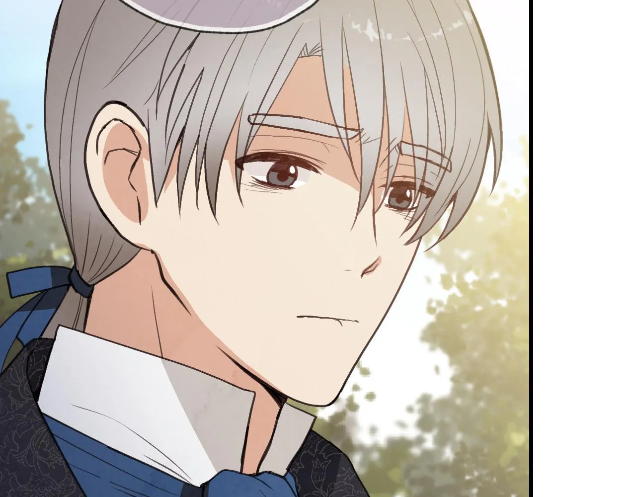 第77话 真公主遭威胁 第20页
