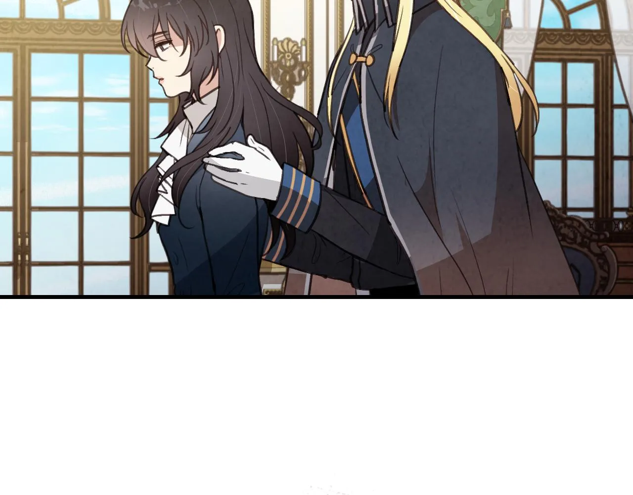 第77话 真公主遭威胁 第56页