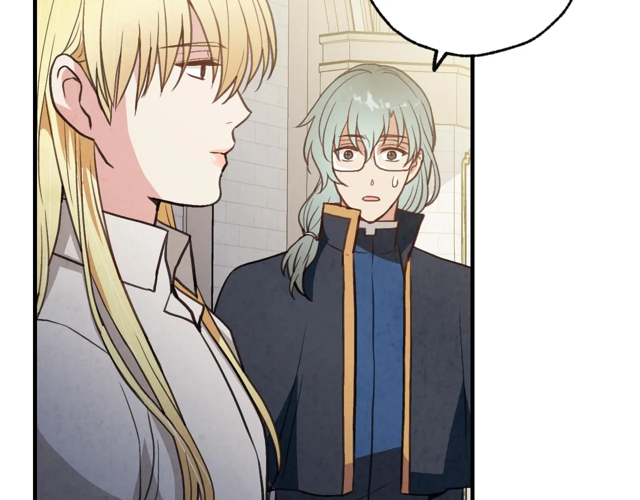 第75话 母女对峙 第6页