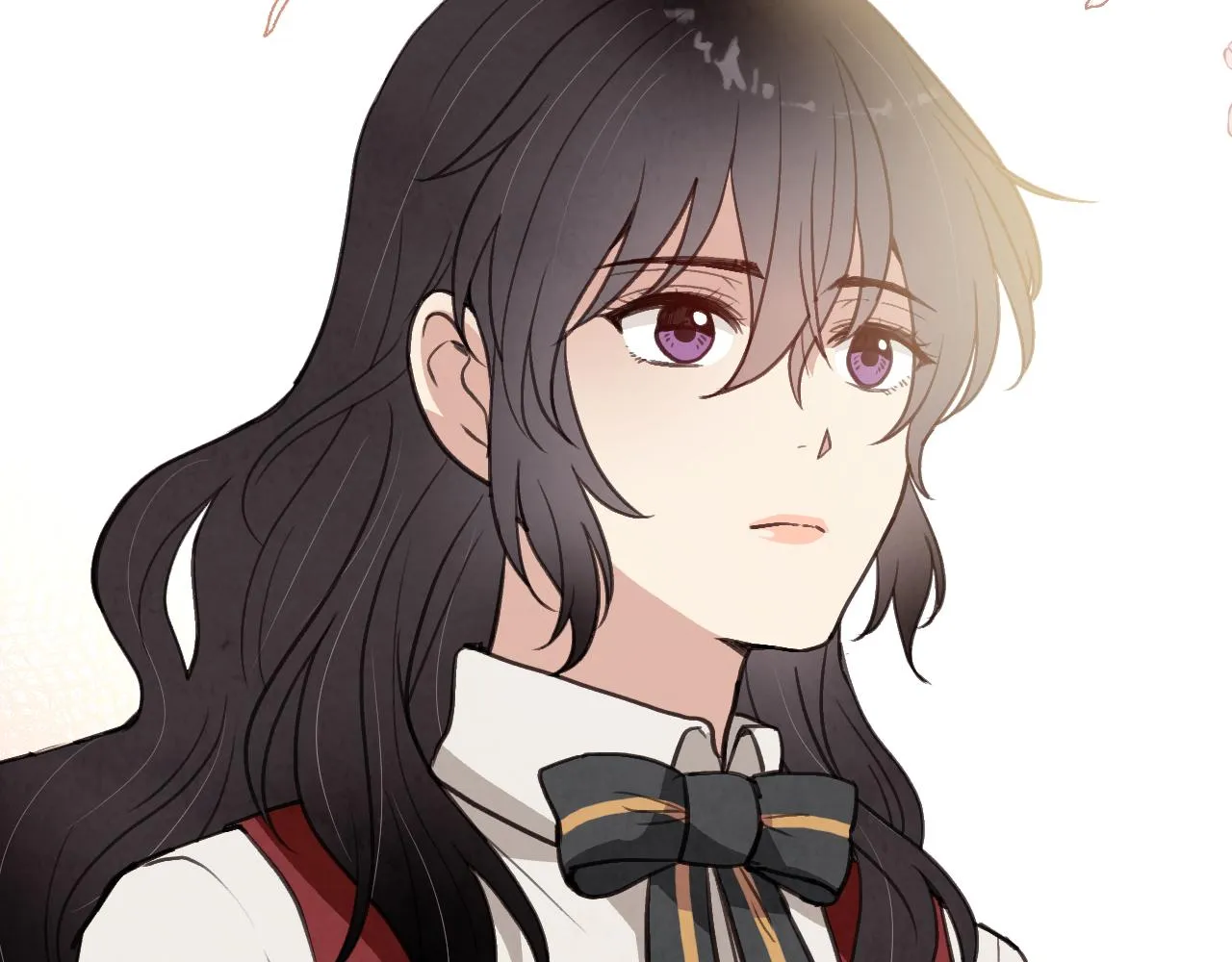 第75话 母女对峙 第11页