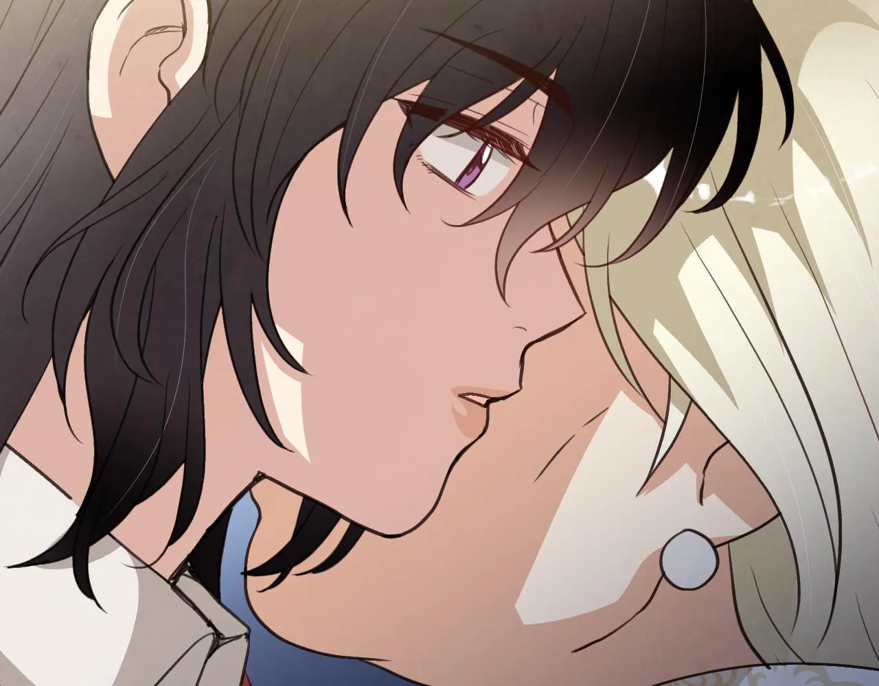 第75话 母女对峙 第27页