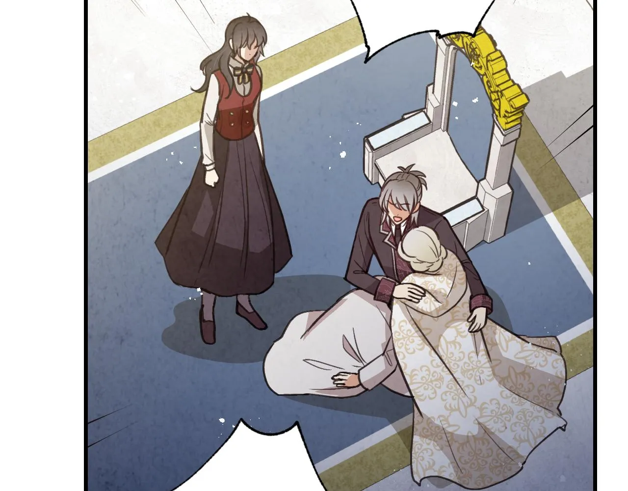 第75话 母女对峙 第44页