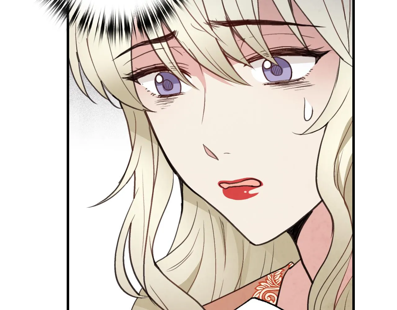 第75话 母女对峙 第68页