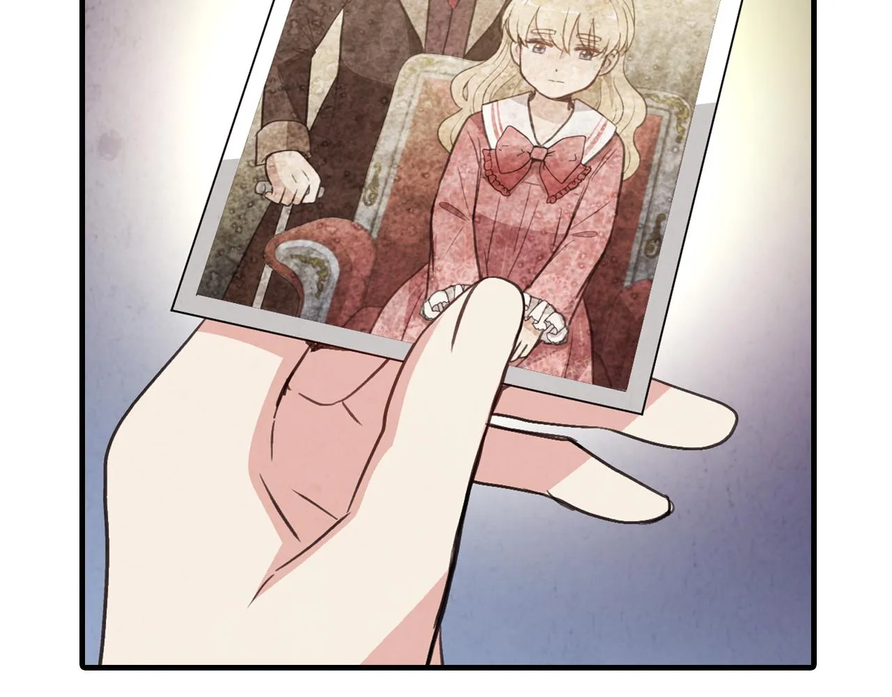 第75话 母女对峙 第141页