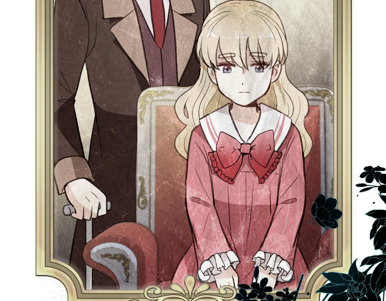 第75话 母女对峙 第144页