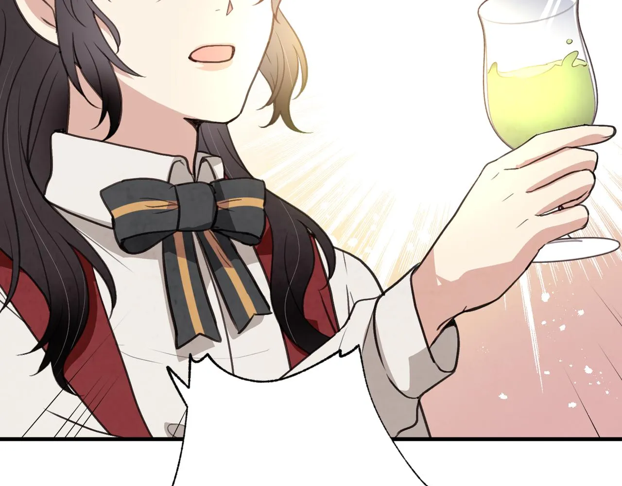 第74话 受神祝福之人 第81页