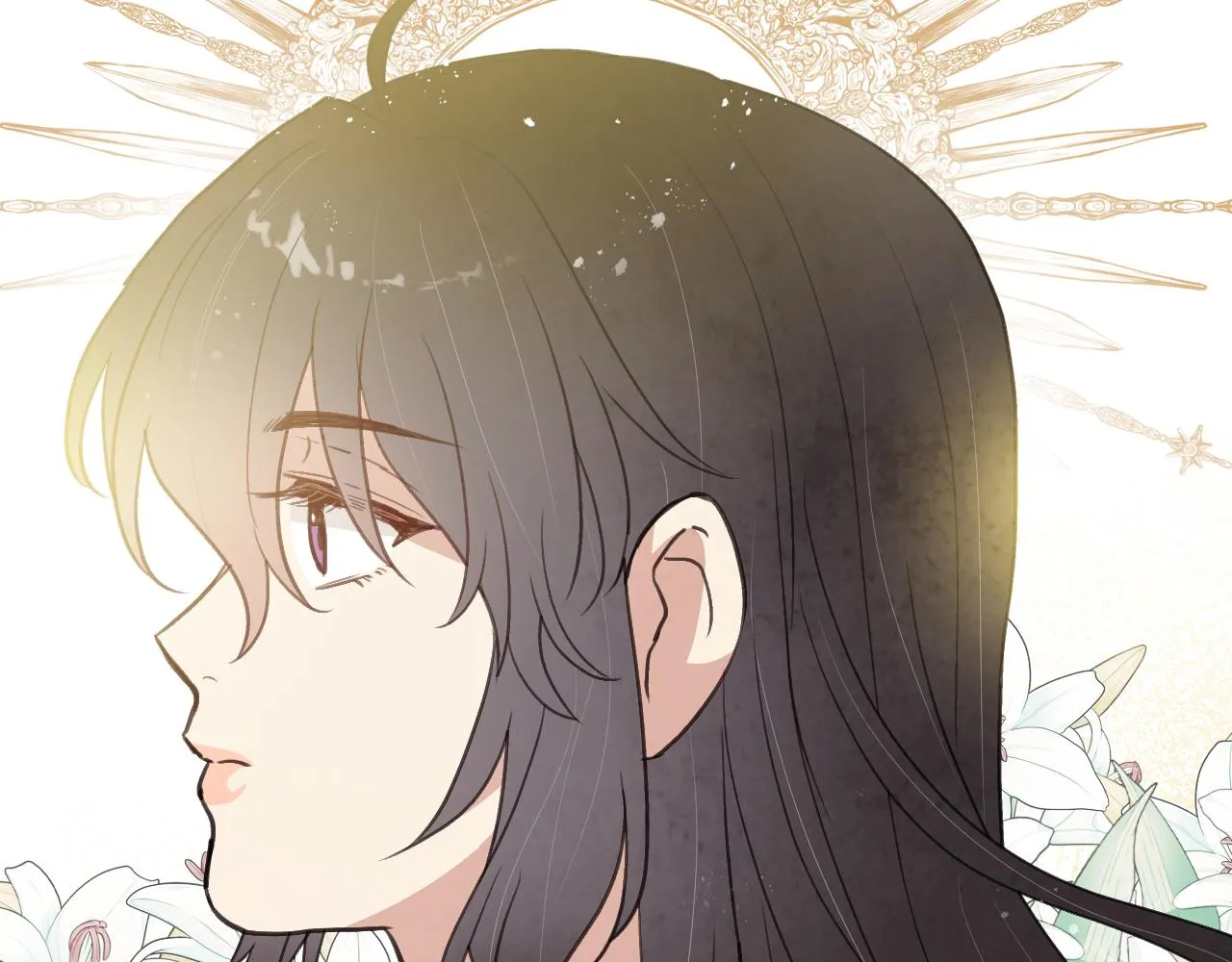 第74话 受神祝福之人 第147页