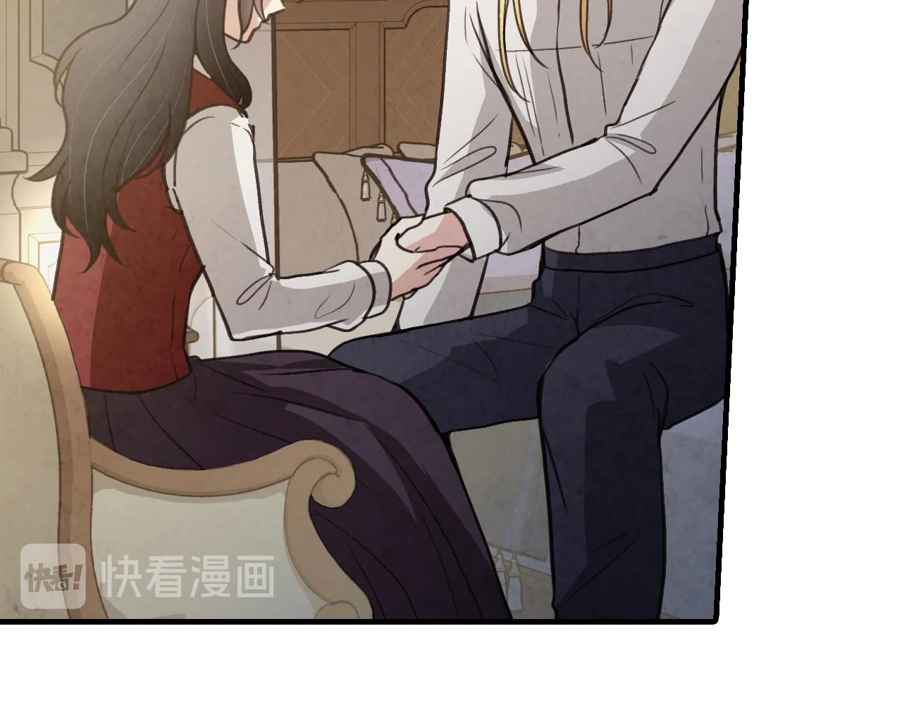 第72话 坦白身份 第57页