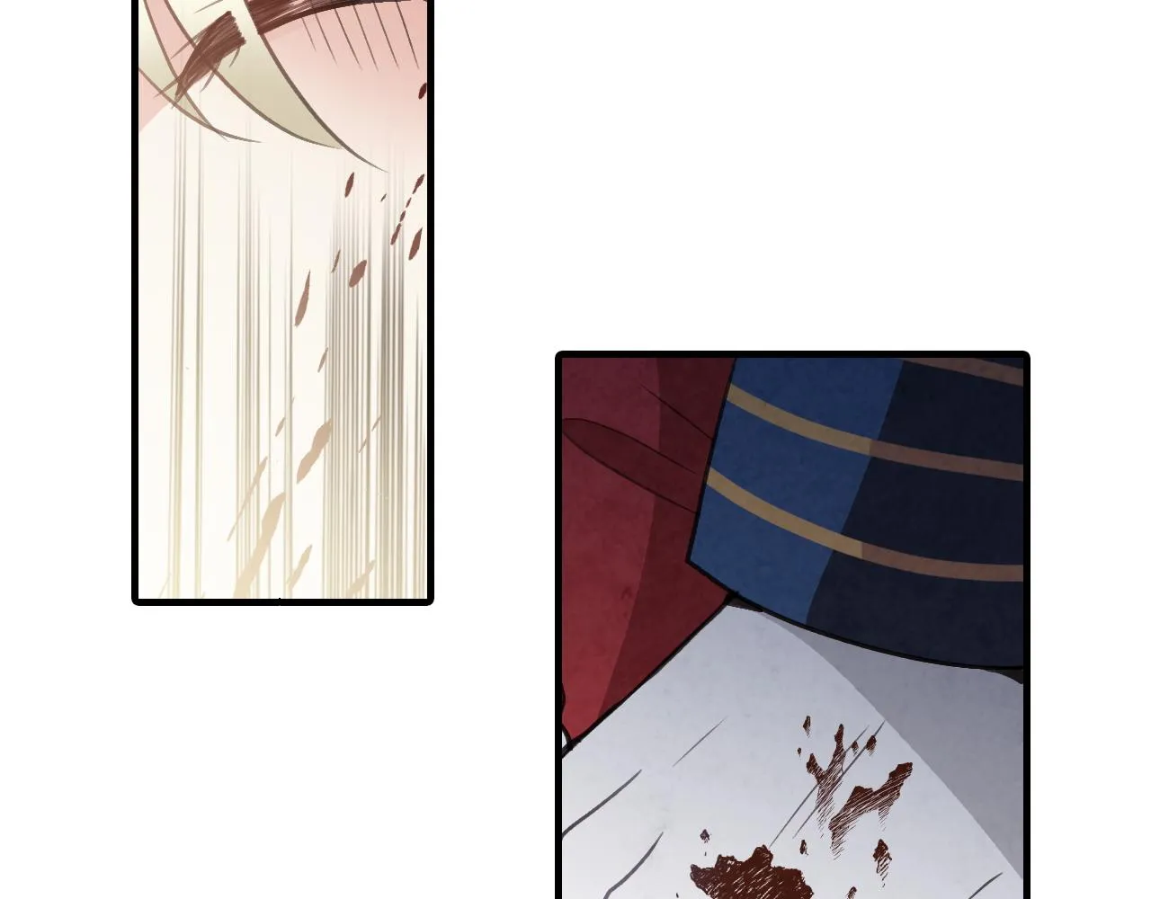 第71话 奸计被揭穿 第114页
