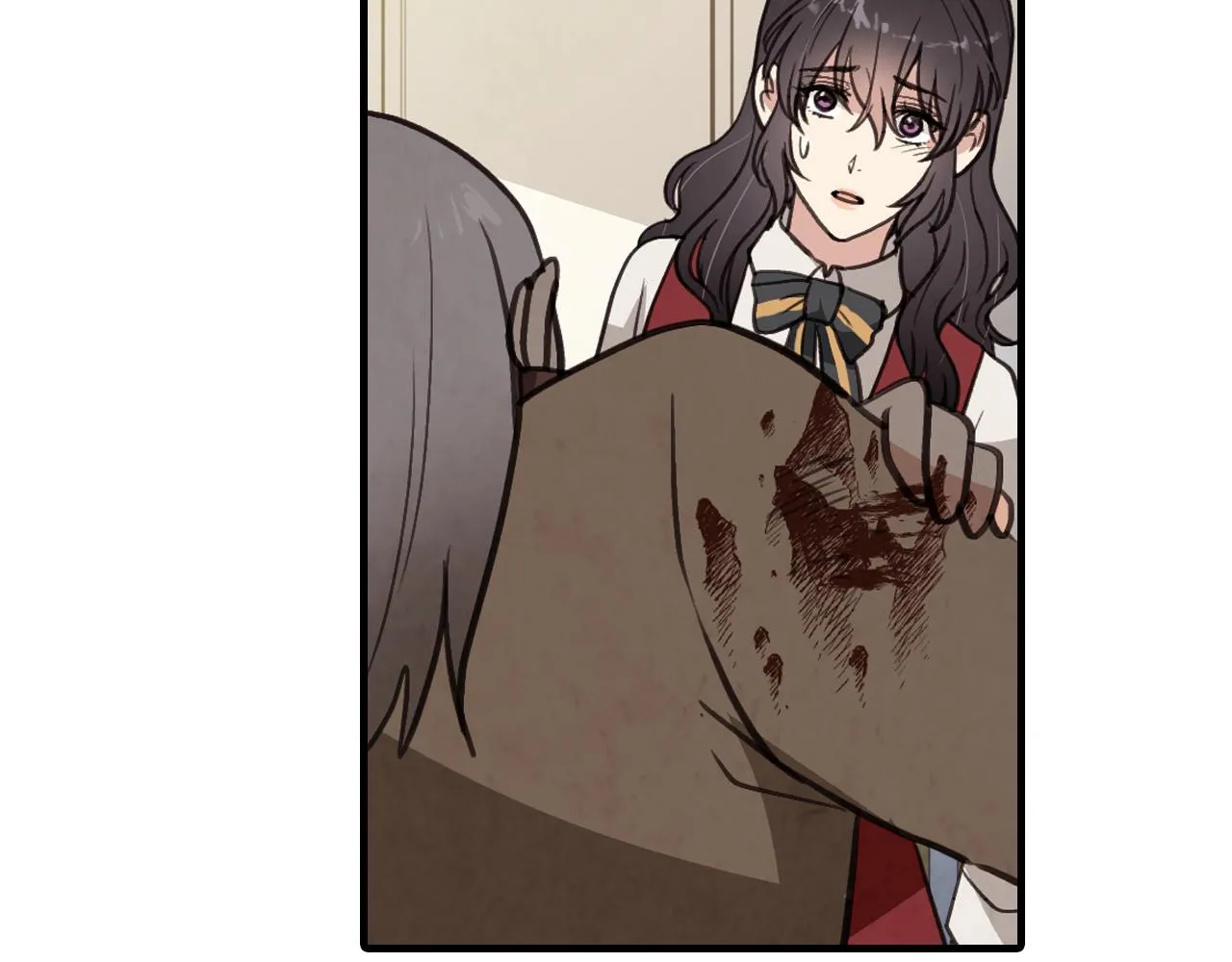 第71话 奸计被揭穿 第169页
