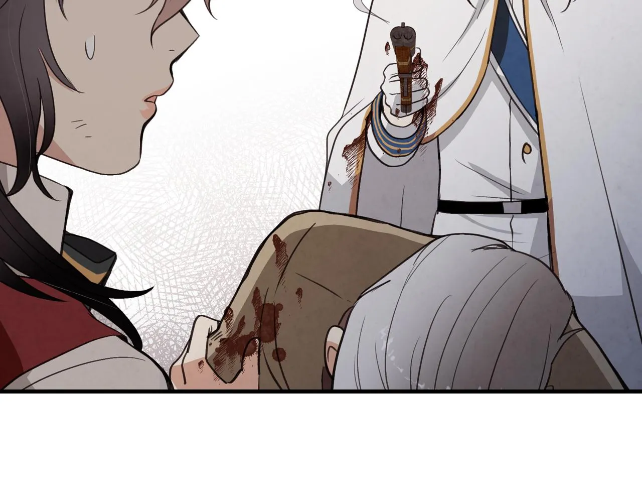 第71话 奸计被揭穿 第172页