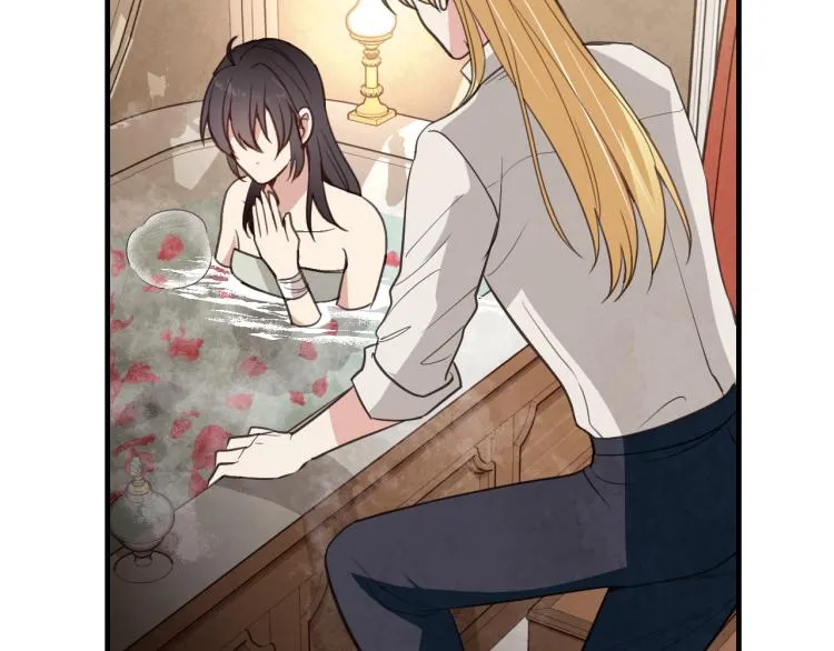 第57话 一起花瓣浴吧？ 第108页