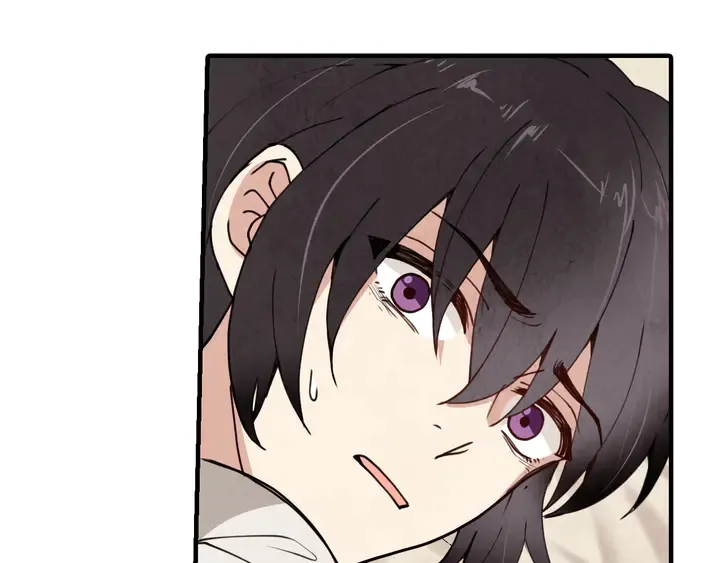 第19话 紫色的瞳孔 第127页