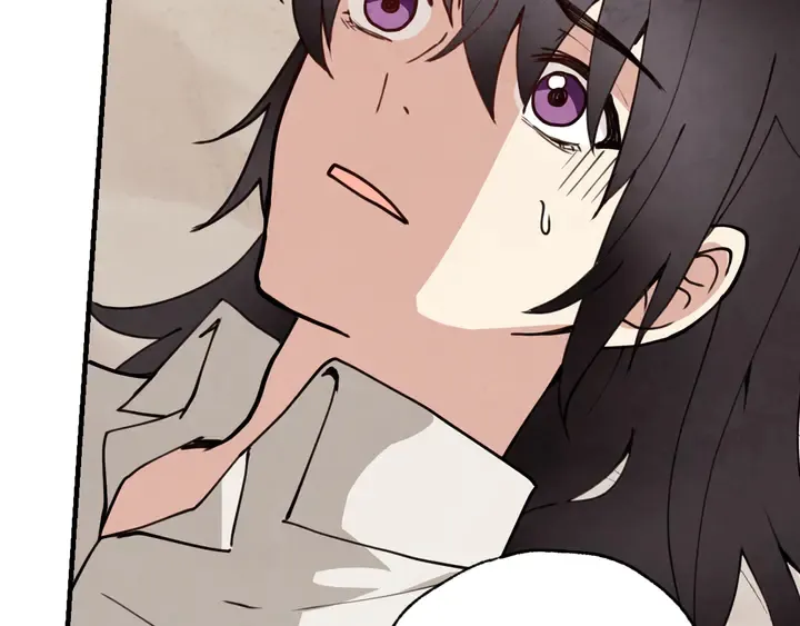 第19话 紫色的瞳孔 第140页