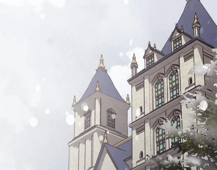 第63话 恰逢初雪 第6页