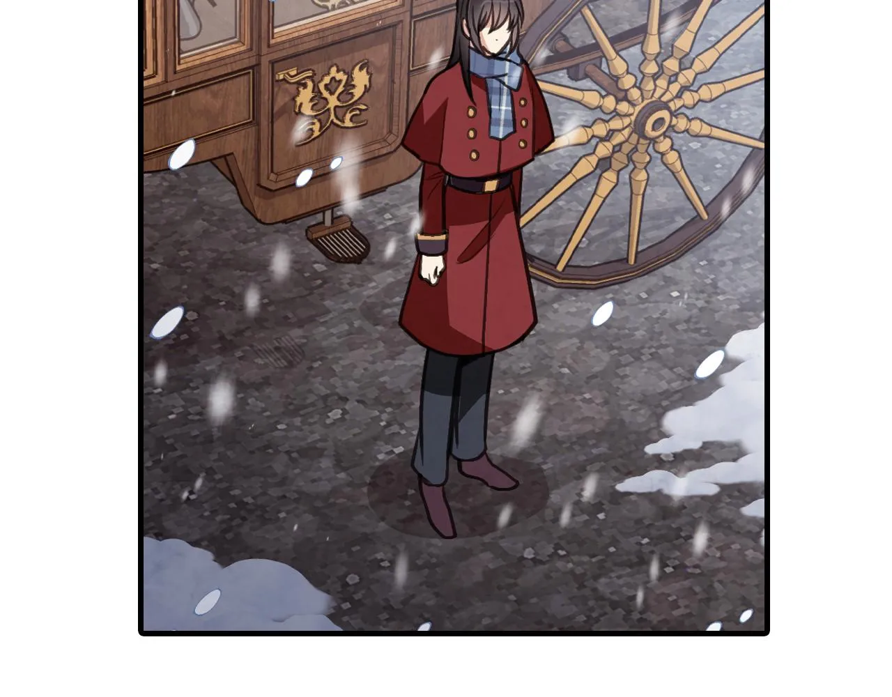第67话 去见女皇 第135页