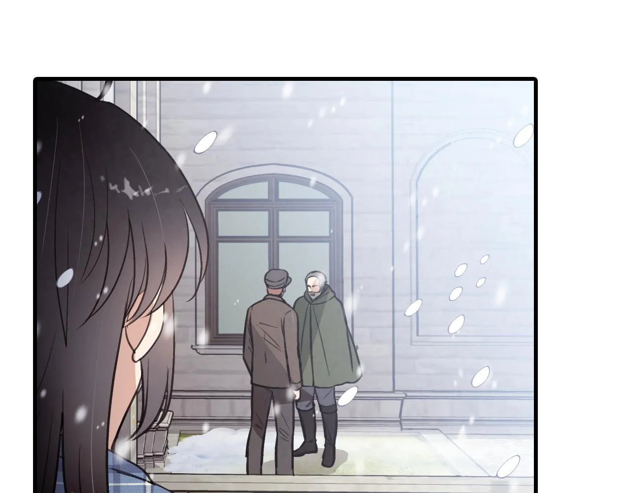 第67话 去见女皇 第170页