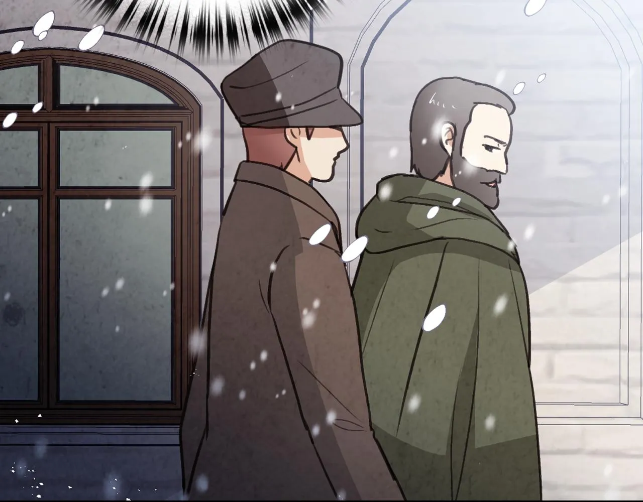 第67话 去见女皇 第173页