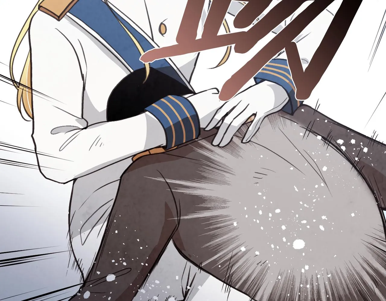 第91话 被威胁 第148页